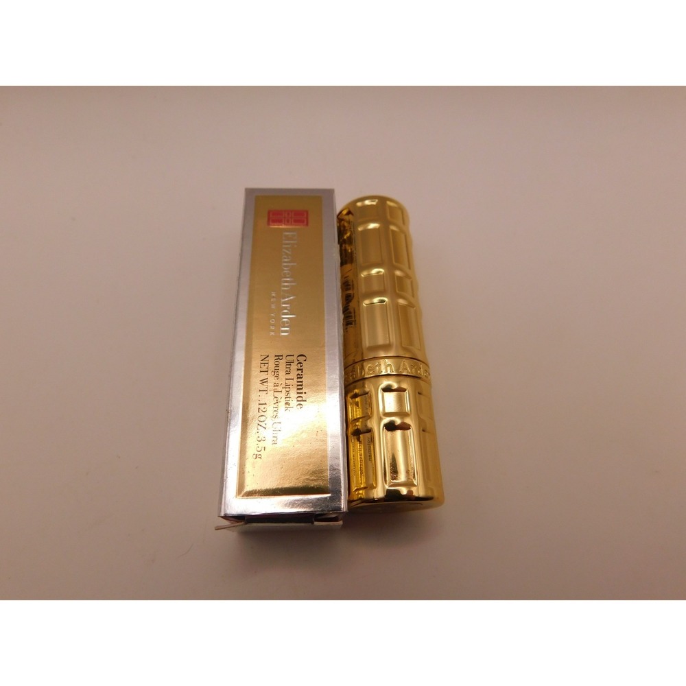 Elizabeth Arden Ceramide Ultra Lipstick – Cassis 24